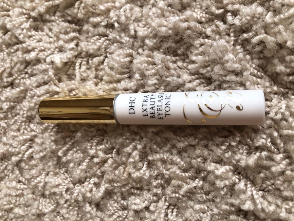 DHC まつげ美容液 エクストラビューティ アイラッシュトニック