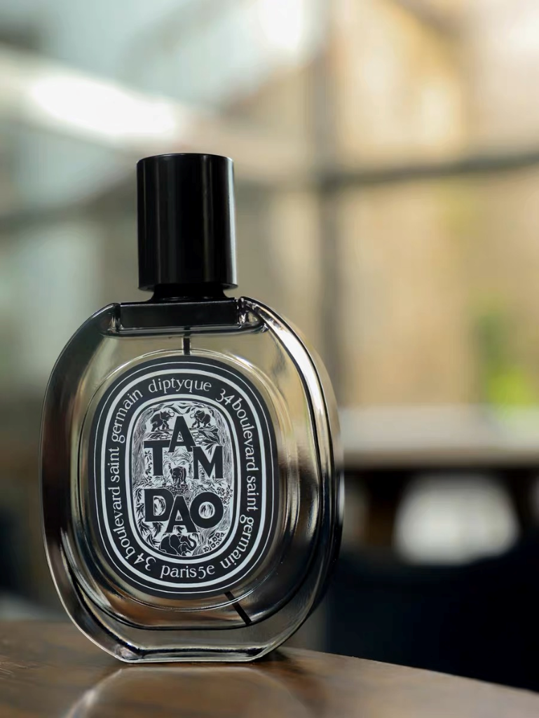 diptyque ディプティック オードパルファン タムダオ 75ml ユニ