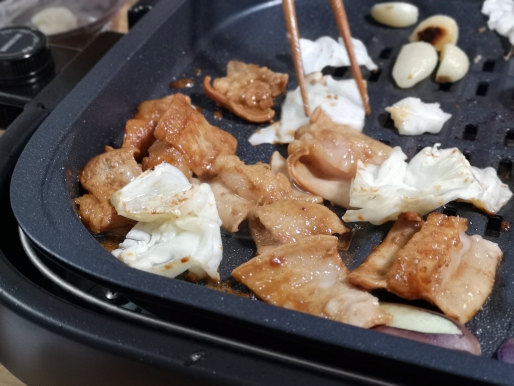 レビュー画像