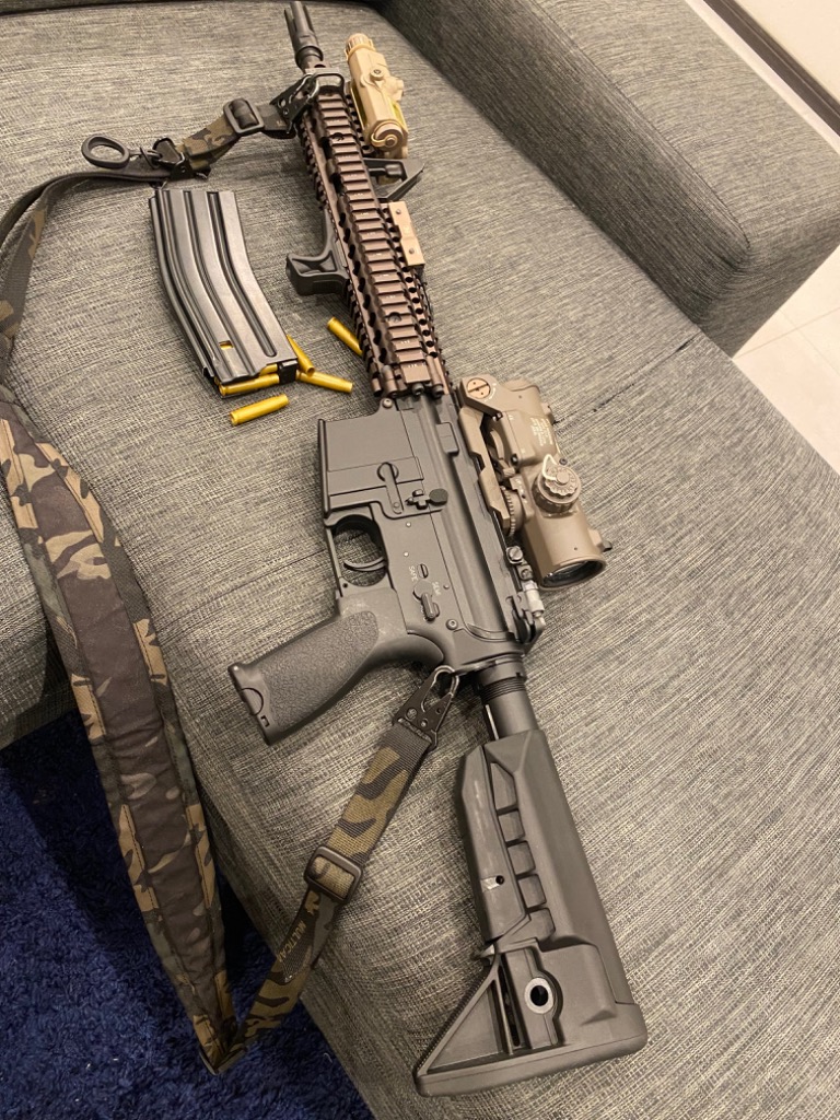 ☆TOP JAPAN EBB トレーニングカートリッジ 30発入り （スペア