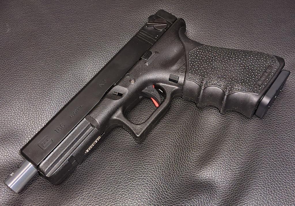 楽天市場】マルイ glock19 マガジンの通販