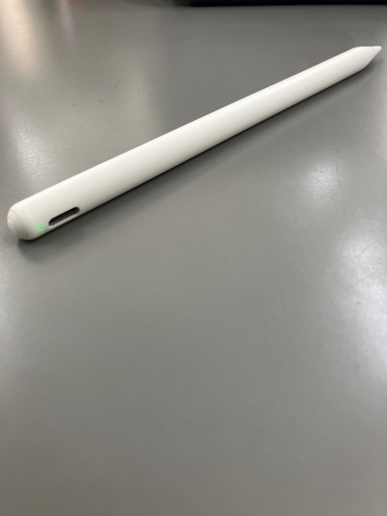 Ciscle ciscle スタイラスペン ipad タッチペン 極細 交換用ペン先