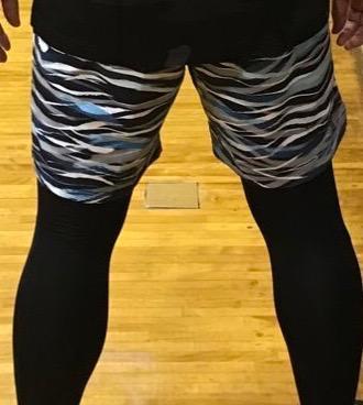 ヨネックス　ハーフパンツ　15116 YONEX 15116 ニットハーフパンツ ウェア(ユニ/メンズ