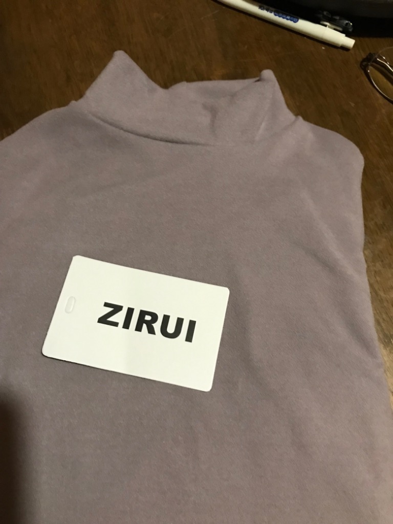 全体のレビュー画像 | 6-0