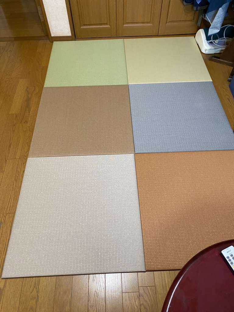 レビュー画像
