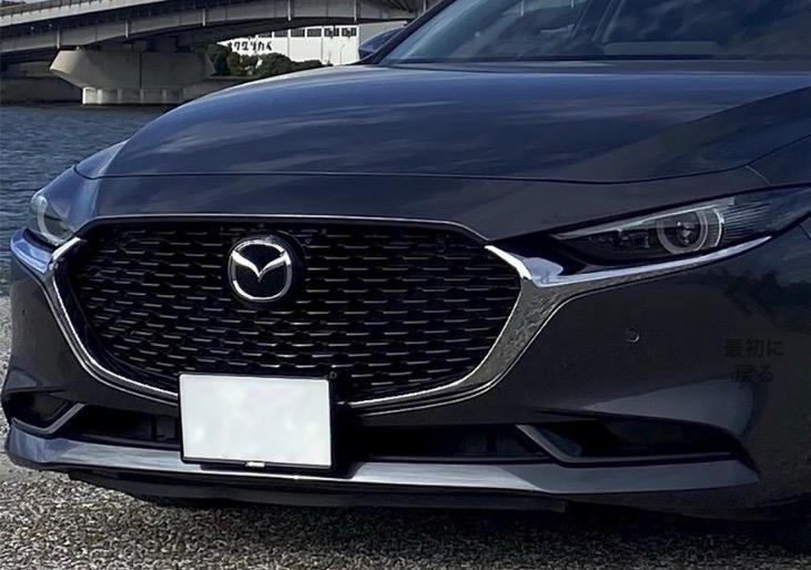 ヒデプリ1/24 MAZDA 3 （カスタム品） Amazon | ホットワークス 1/24 MAZDA RX-7 MAZDASPEED R spec