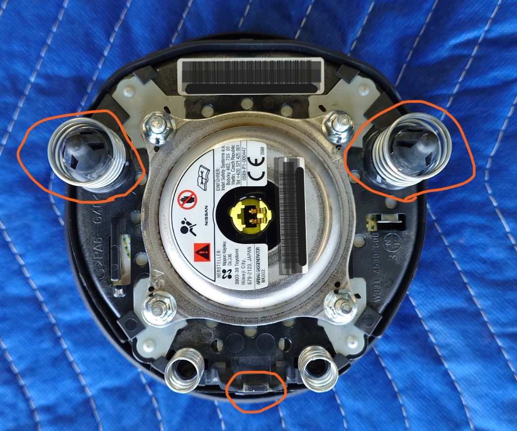 WORKS BELL/ワークスベル SRDキット RZ34フェアレディZ用 A1
