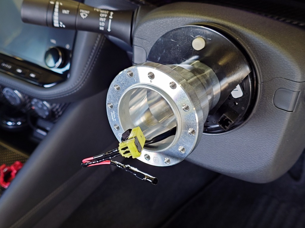 Works Bell SRD Kit SRD-A1 フェアレディZ RZ34用 SRD Kit RZ34 for Fairlady Z | worksbell