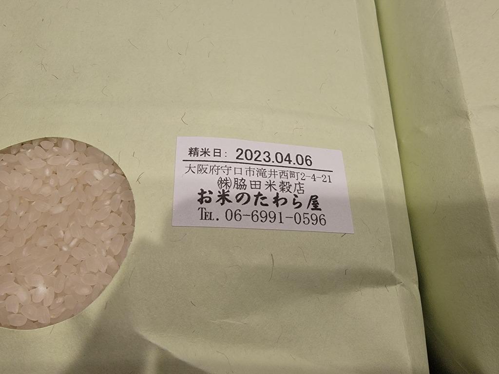 コシヒカリ 米 10kg 富山県産 入善町指定米 お米 10キロ 令和6