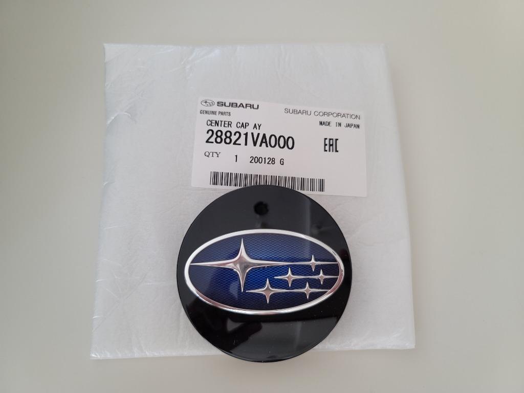 SUBARU 28821VA000【STI-スバル】レヴォーグ/レガシー用センター SUBARU 28821VA000【STI-スバル】レヴォーグ/レガシー用センター