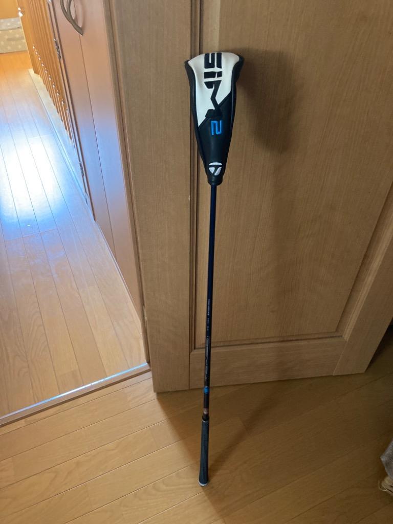 TaylorMade テーラーメイド ゴルフ SIM2 MAX レスキュー / 21 TaylorMade テーラーメイド ゴルフ SIM2 MAX レスキュー / 21