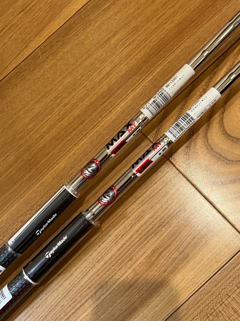 TaylorMade テーラーメイド ゴルフ SIM2 MAX レスキュー / KBS