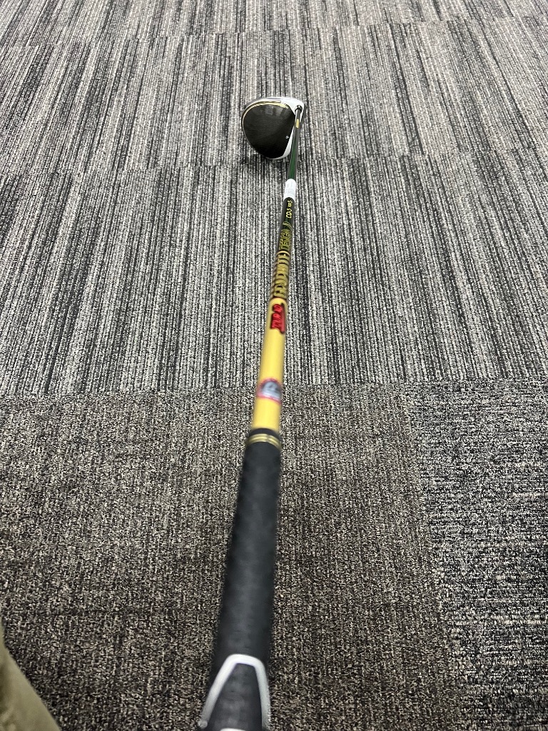 TaylorMade テーラーメイド ゴルフ ステルス グローレ プラス