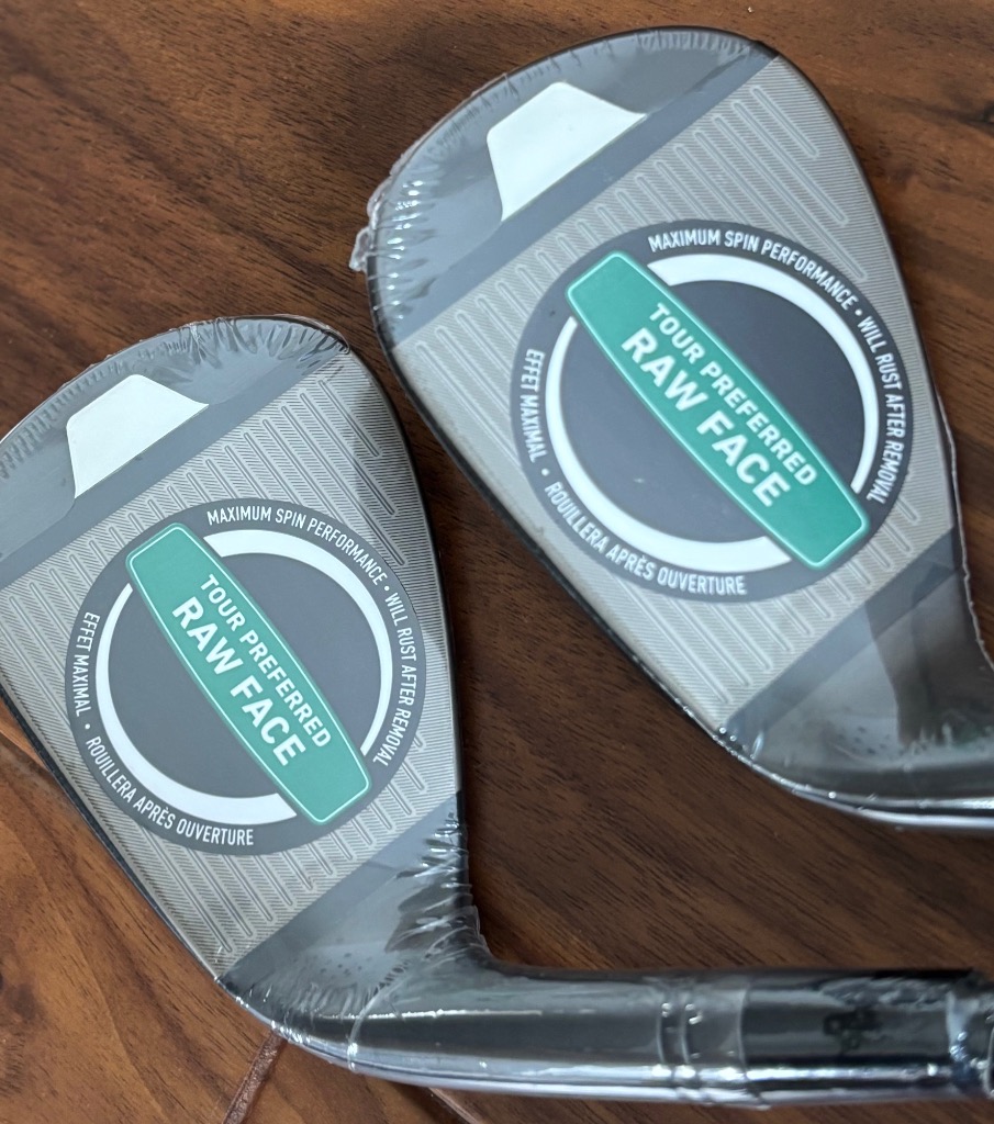 TaylorMade テーラーメイド ゴルフ MG4 ブラック ウェッジ(MCI