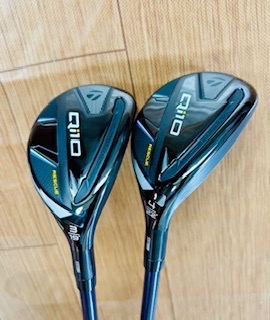 クラブ TayloMade Qi10 3U Diamana Blue TM60S TaylorMade テーラーメイド Qi10 Diamana BLUE TM60 カーボン