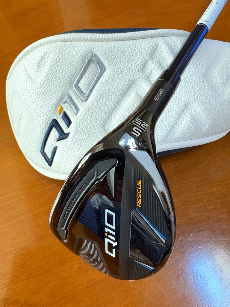 クラブ TayloMade Qi10 3U Diamana Blue TM60S s-l400.jpg