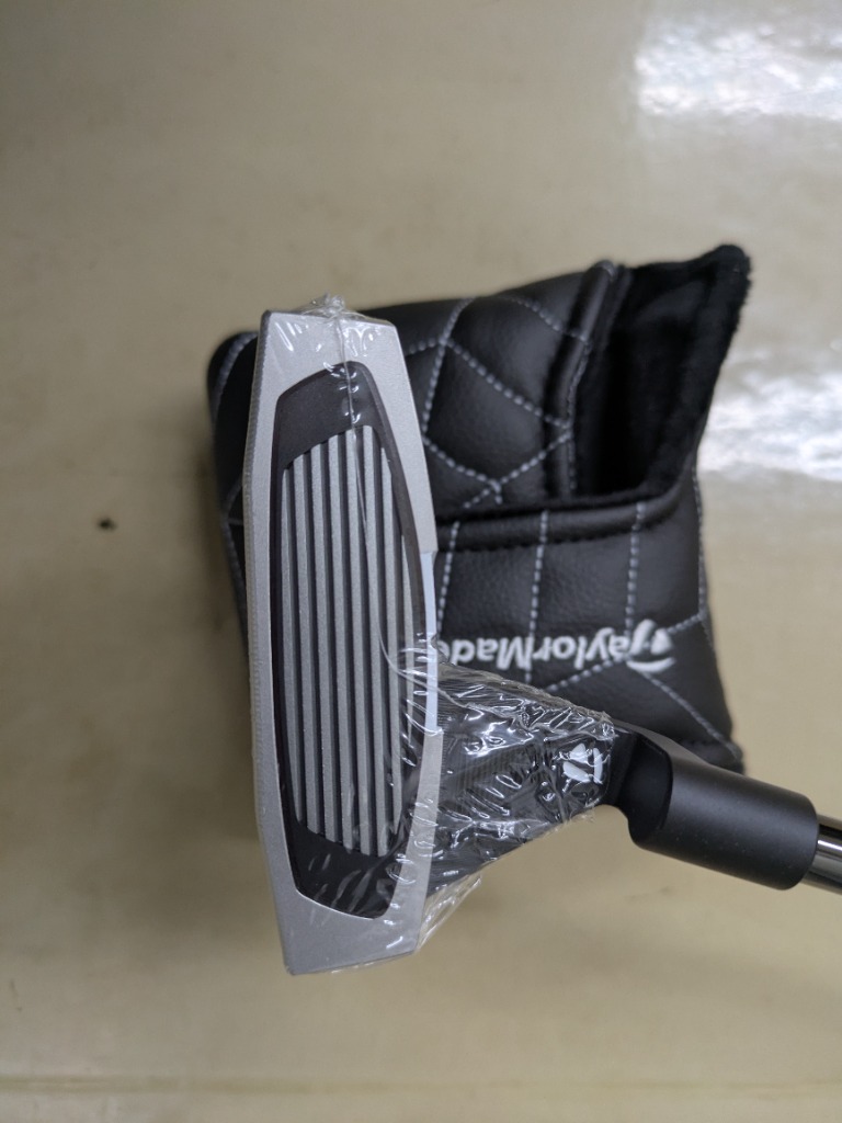 TaylorMade TaylorMade Spider GT X TRUSS パター［33インチ