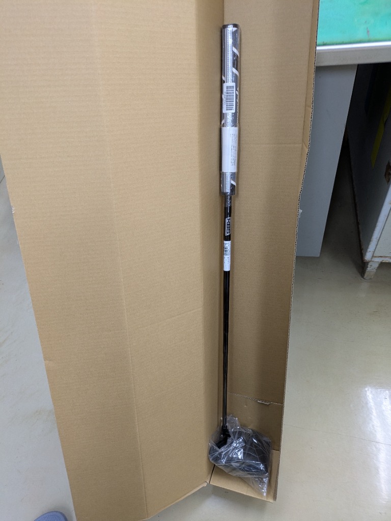 TaylorMade TaylorMade Spider GT X TRUSS パター[33インチ TaylorMade TaylorMade Spider GT X TRUSS パター[33インチ
