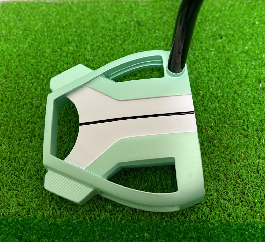 TaylorMade テーラーメイド ゴルフ Spider TOUR X トゥルーパス