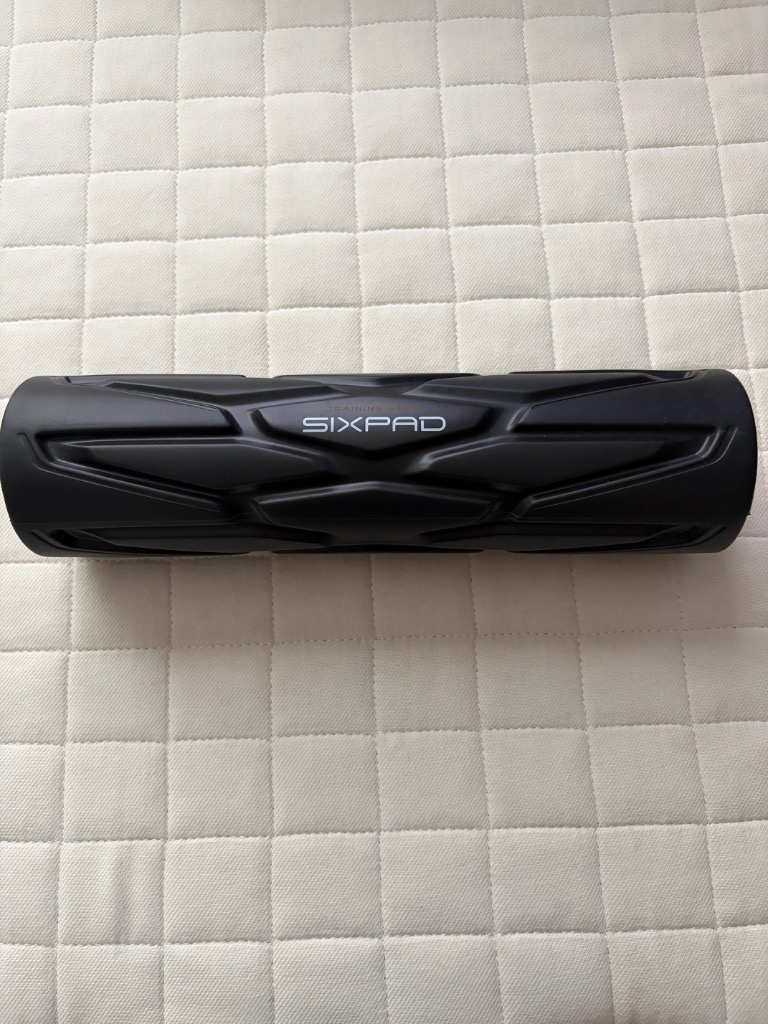 SIXPAD パワーローラーエス / MTG シックスパッド Power Roller S