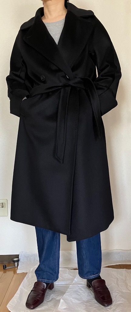 Max Mara MAX MARA WEEKEND ウィークエンド マックスマーラ