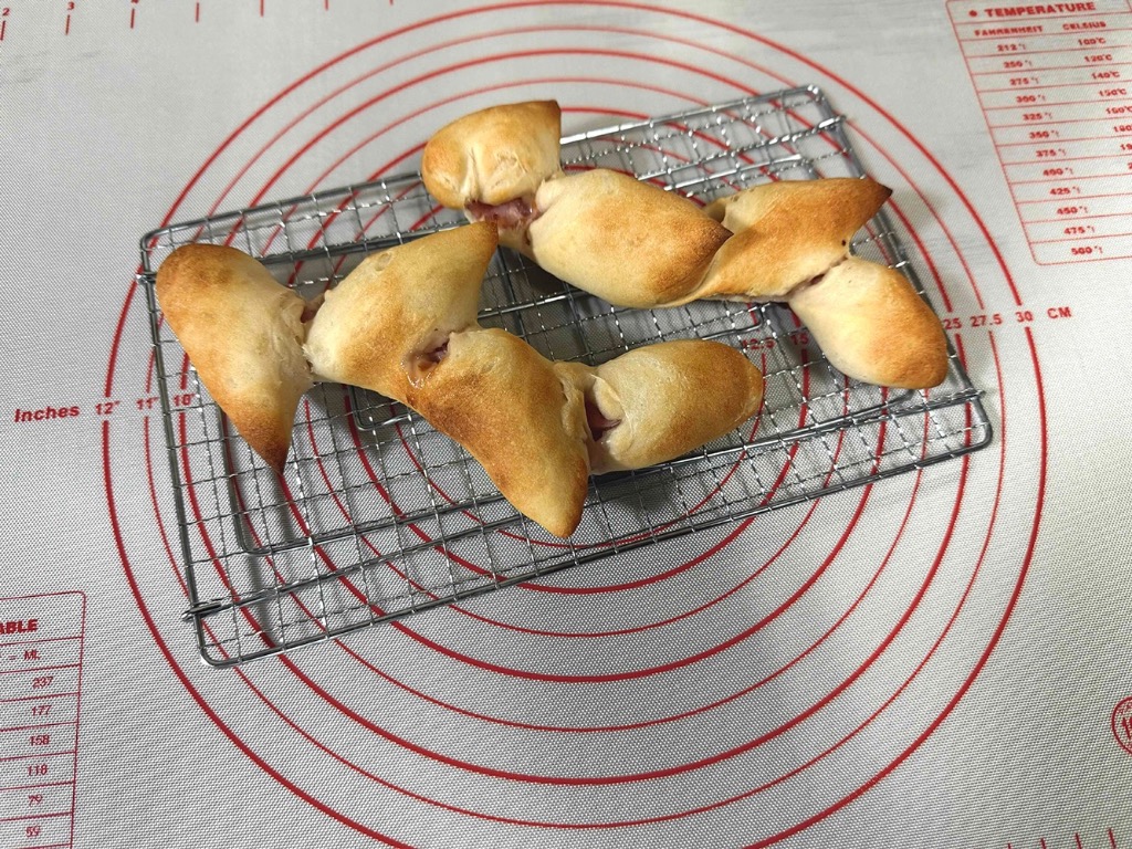 ベーキングマット クッキングマット パンマット シリコン パン作り お