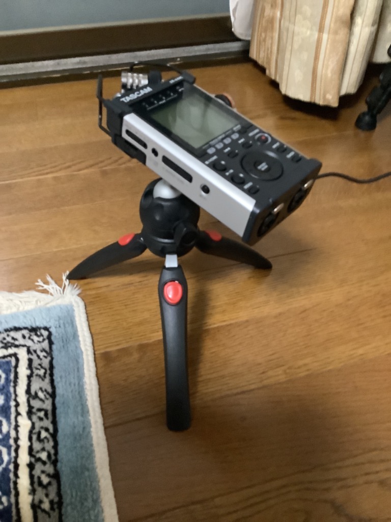 TASCAM TASCAM(タスカム) DR-44WL VER2-J Wi-Fi接続対応リニア TASCAM TASCAM(タスカム) DR-44WL VER2-J Wi-Fi接続対応リニア