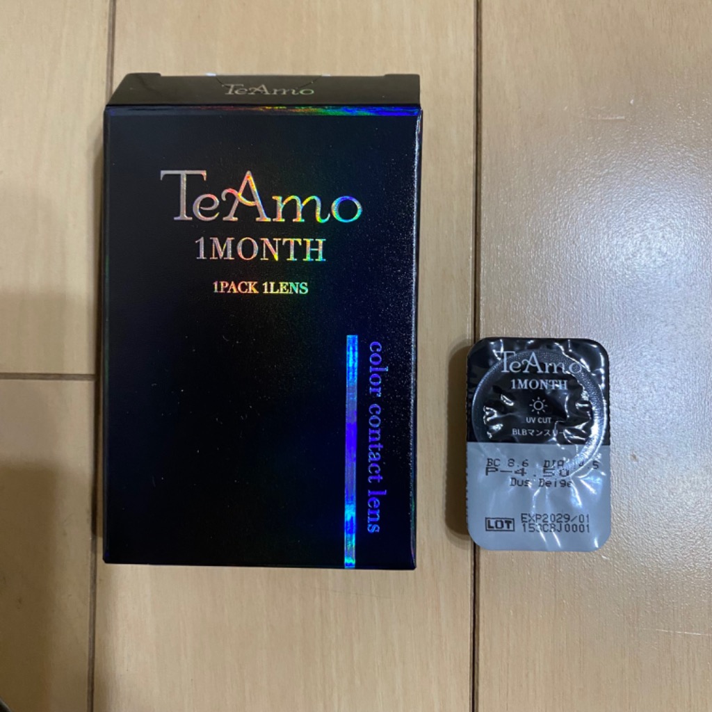 全体のレビュー画像 | 1-0