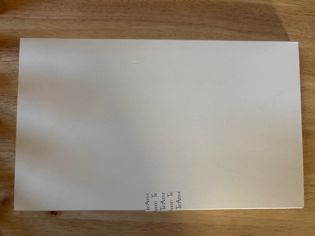 全体のレビュー画像 | 6-0