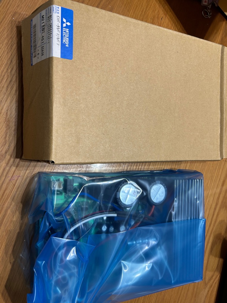 三菱電機 インバータ基板 霧ヶ峰　MUCUZ-G4023S 三菱電機 インバータ基板 霧ヶ峰 MUCUZ-G4023S 東京埼玉限定