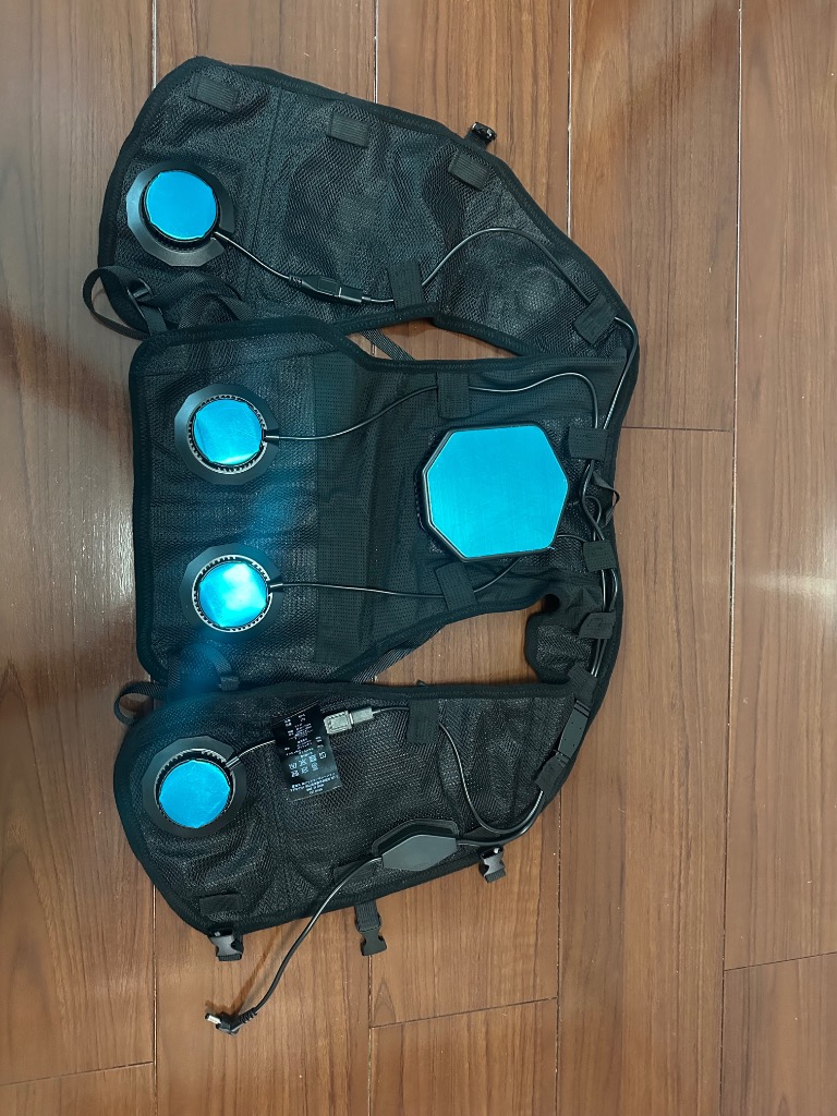 本日限定価格ウィンドコアペルチェベストプロ2 PRO2 2025年モデル冷暖房服 Amazon | 【ワークマン ウィンドコア ペルチェベスト プロ2 PRO2