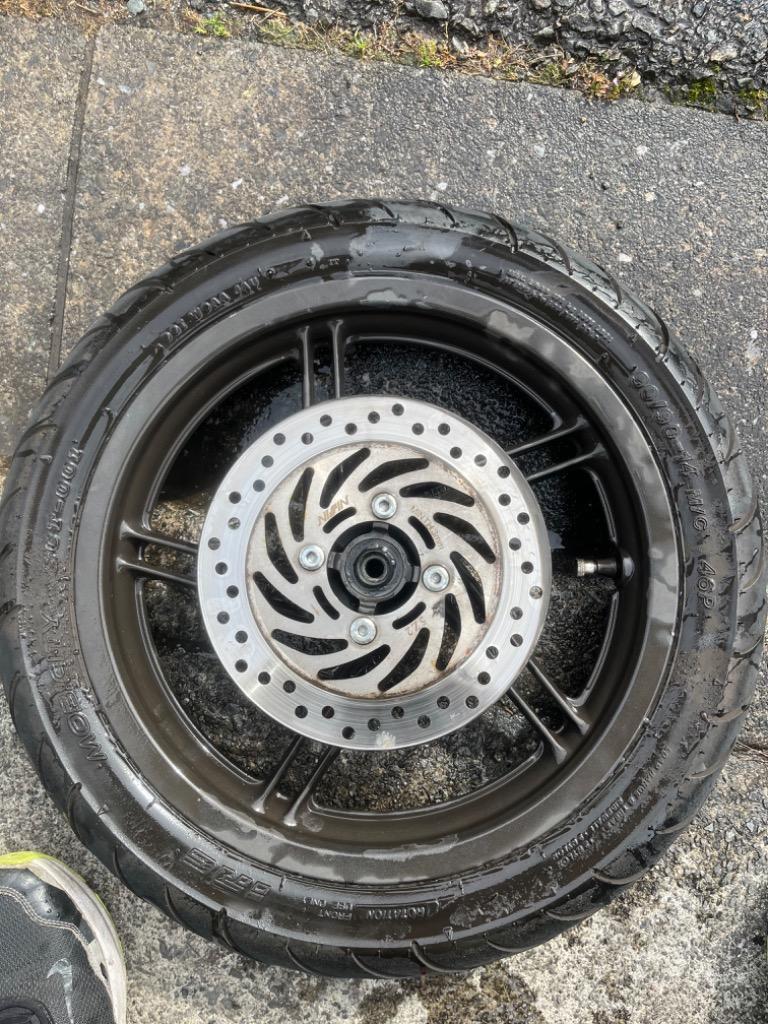 1件目のレビュー画像 | 1