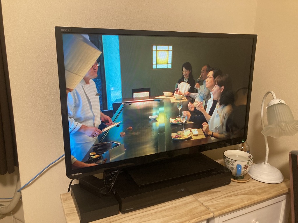 レビュー画像