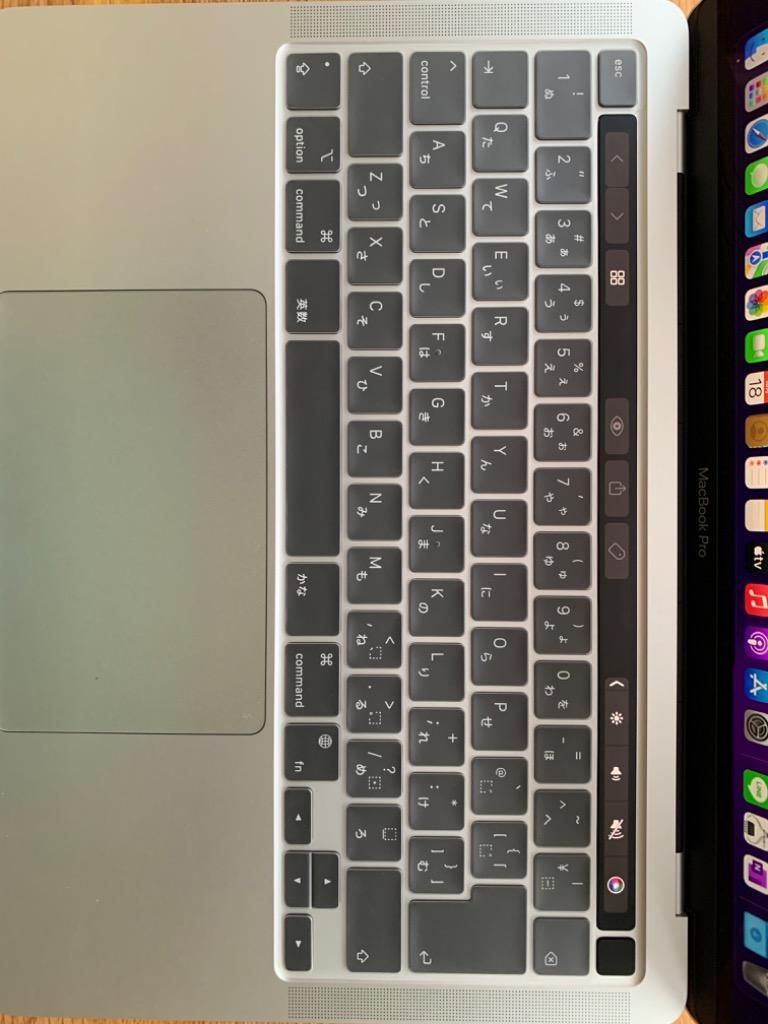 MacBook Air Pro キーボードカバー クリア 2020 2021 日本語 JIS配列 13インチ 14インチ マックブック A2141  A2251 A2338 A2442 A2485 A2179 A2337 A2289 :T000007-macbook01:Tedolaストア - 通販  - Yahoo!ショッピング