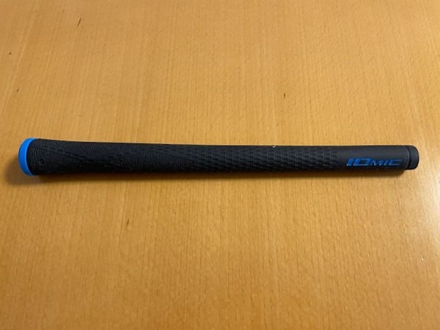 IOMIC イオミック スティッキー エボリューション ブラック