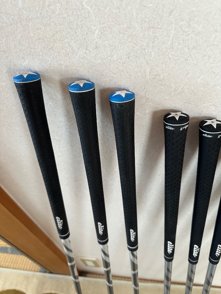 elite grips エリートグリップ Y360°S XT grips メール便対応可