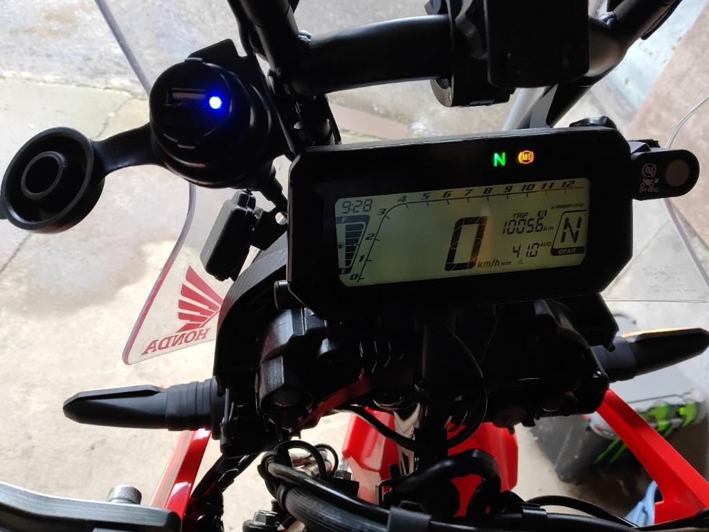 Amazon | 【ホンダ純正】 17年モデルCRF250RALLY（MD44）専用