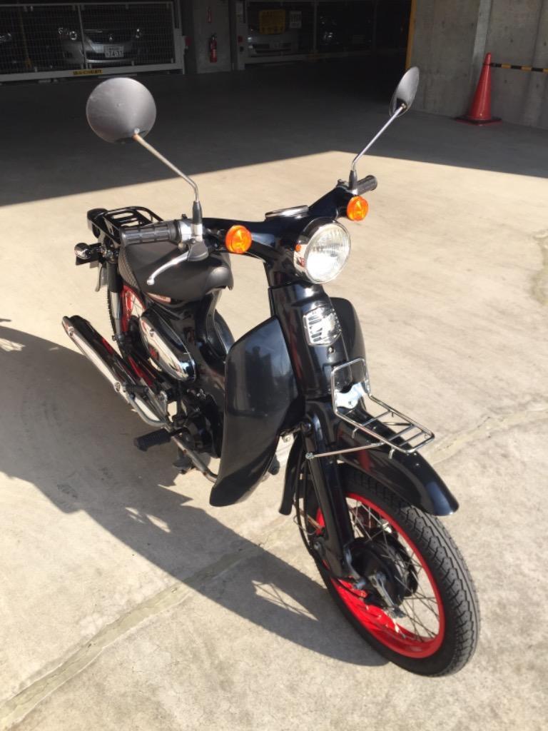 ホンダ純正品 フロントキャリア・リトルカブ 08L40-GCN-000A HONDA :08L40-GCN-000A:八百万堂 - 通販 -  Yahoo!ショッピング