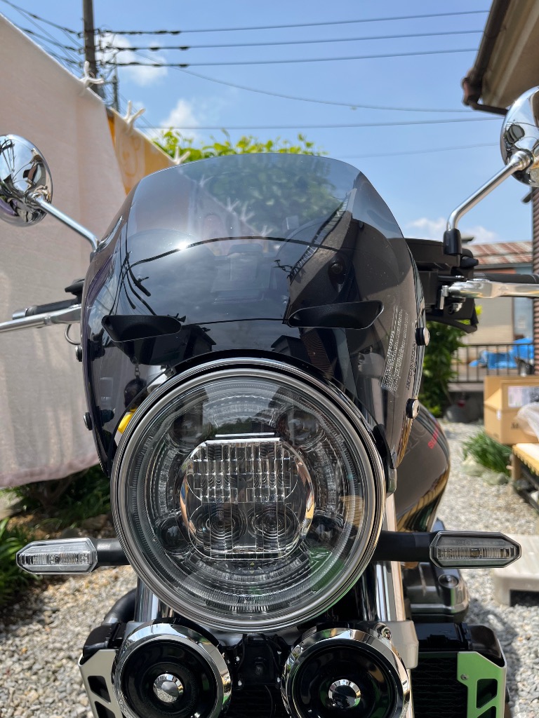 ホンダ HONDA 2018年モデル CB400/CB1300 スーパーフォアー対応
