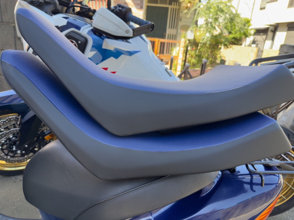 ホンダ Honda 純正 CRF1100L Africa Twin アフリカツイン