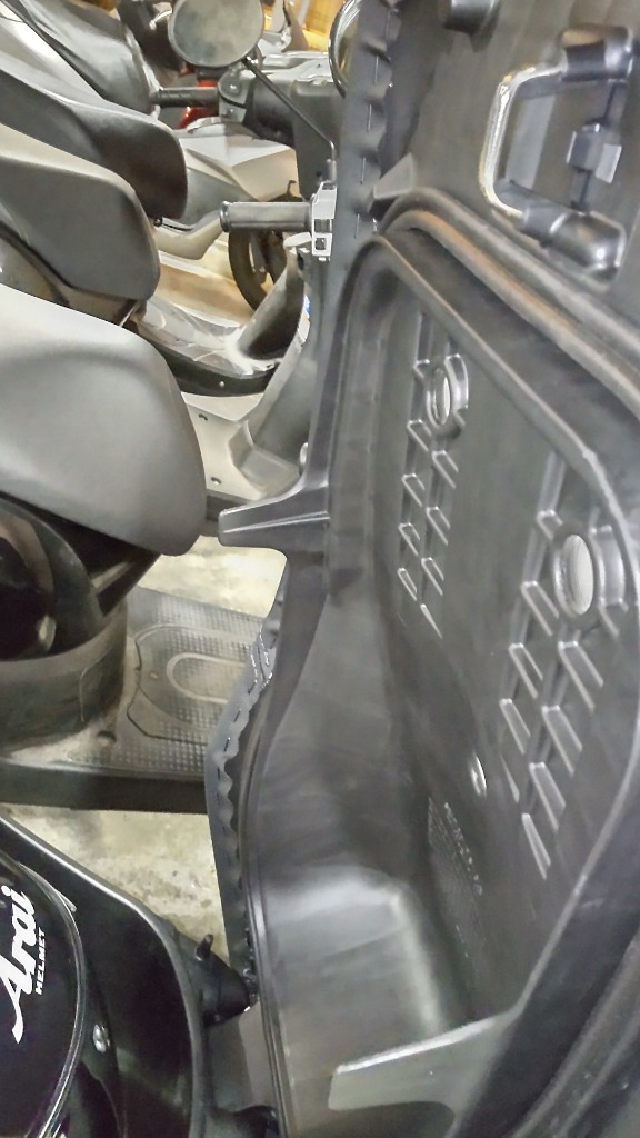 77200-MKH-D02ZB シートTYPE1 ホンダ純正部品 77200-MKH-D02ZB シートTYPE1 ホンダ純正部品 77200-MKH-D02ZB