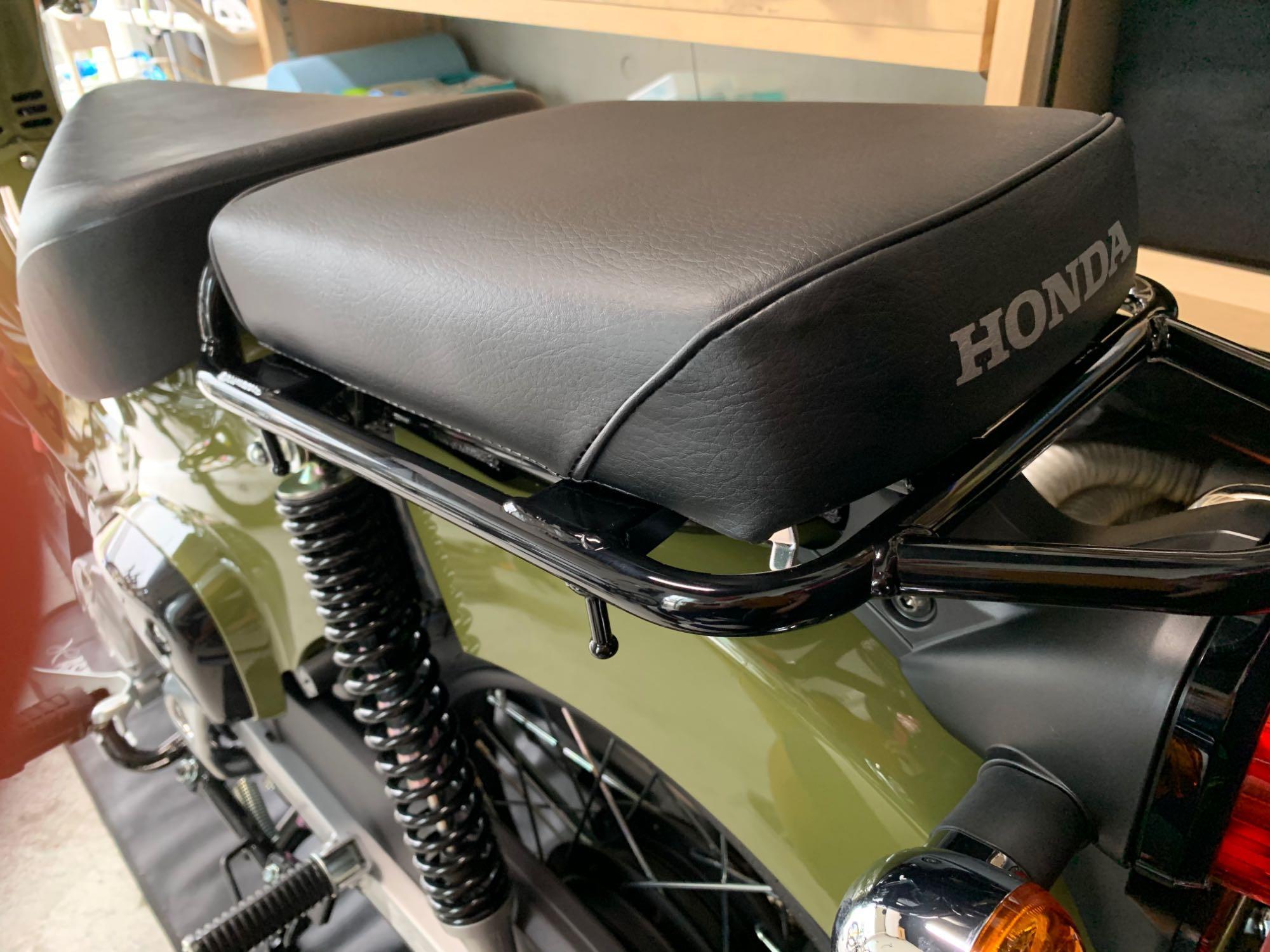 ホンダ HONDA 純正 スーパーカブ110 18-24年、クロスカブ18-22年