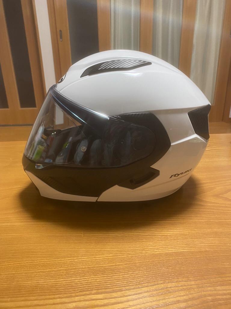 ceptoo OGK KABUTO RYUKI リュウキ バイク用システムヘルメット