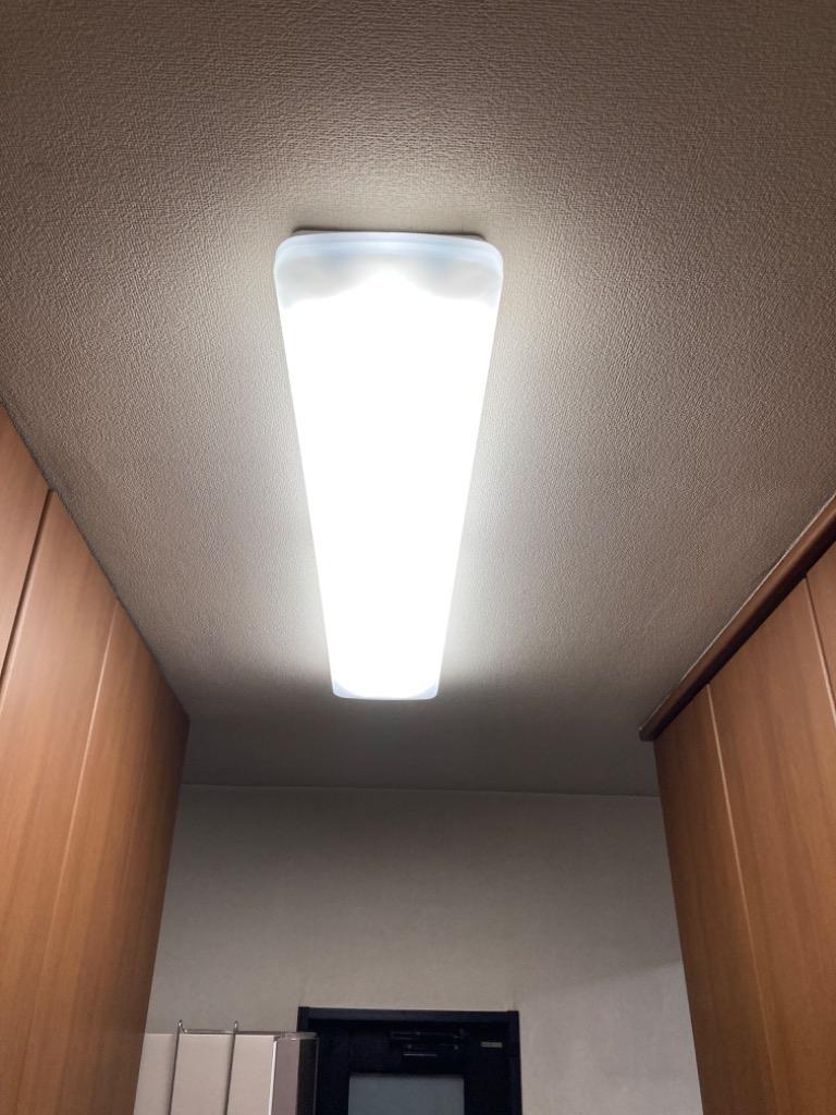 東芝 LEDH83212N LEDキッチンライト ランプ別売 ＬＥＤシーリング