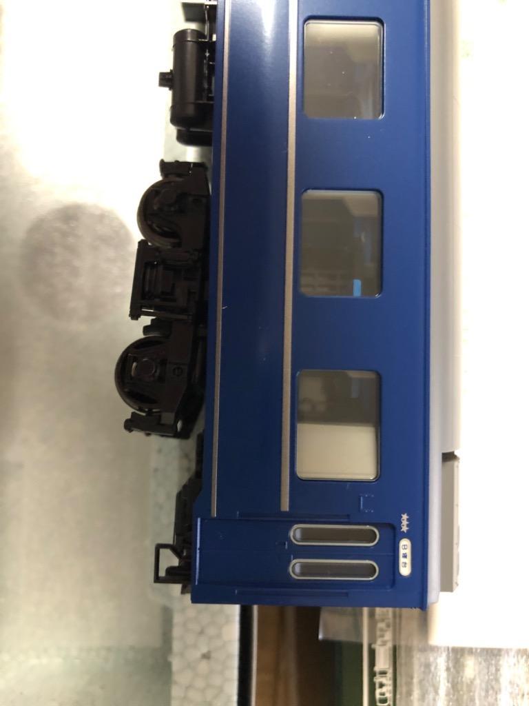 新品未使用KATO HOゲージ オハネ25 0 1-542 鉄道模型 客車 Amazon | KATO HOゲージ オハネ25 0 1-542 鉄道模型 客車 | 鉄道模型 通販