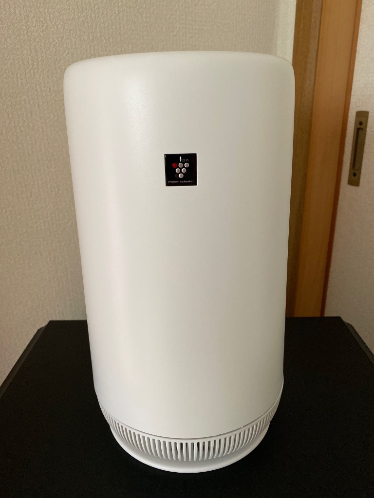 プラズマクラスター 【特価セール】 空気清浄機 コンパクト