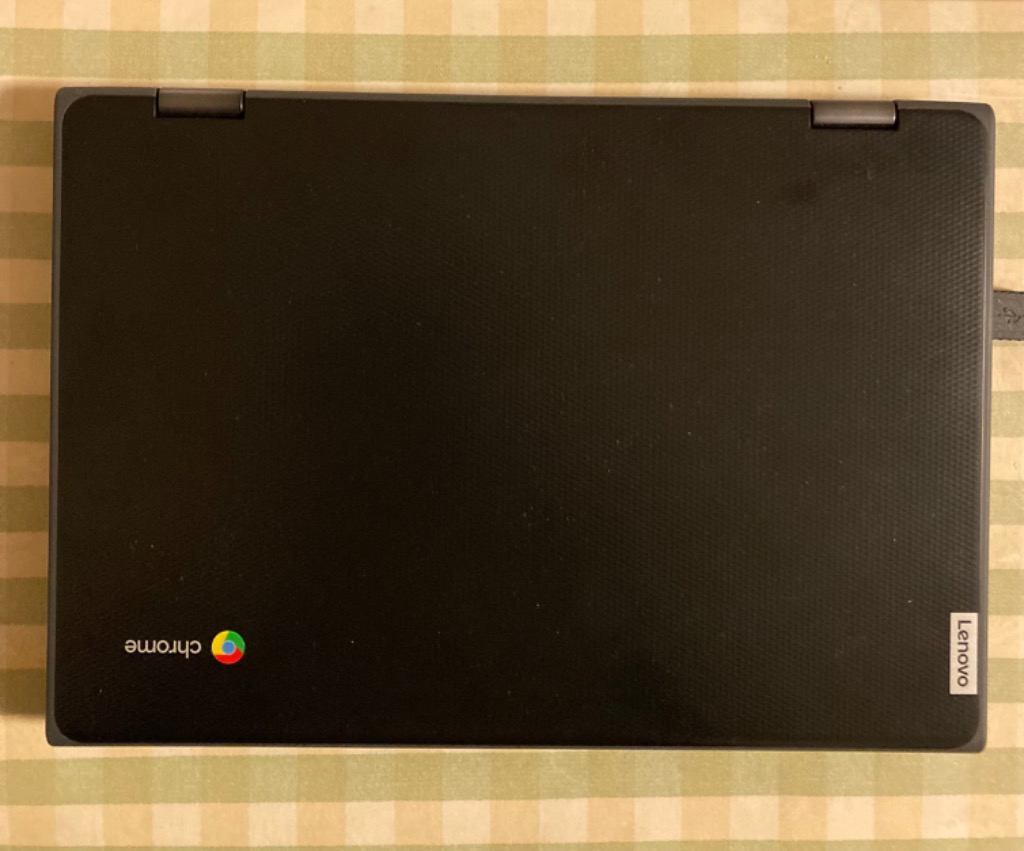 Lenovo レノボ クロームブック 11.6インチ 300e Chromebook 2nd Gen 