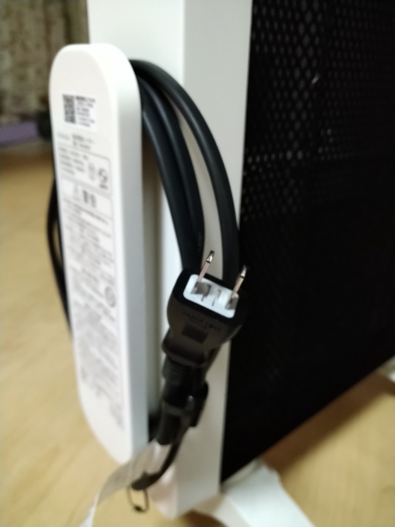 siroca パネルヒーター シロカ SN-M451(W) ホワイト 10畳 軽量