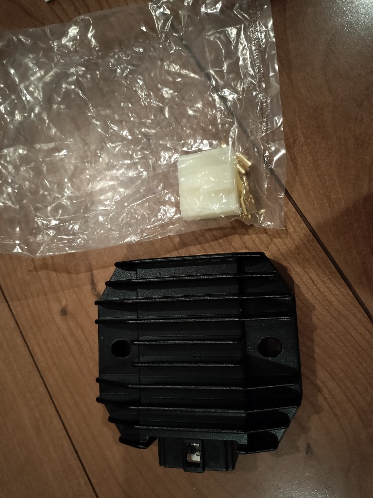 カワサキ レギュレーター 純正タイプ ZXR250 400 ZZR400 ZRX400