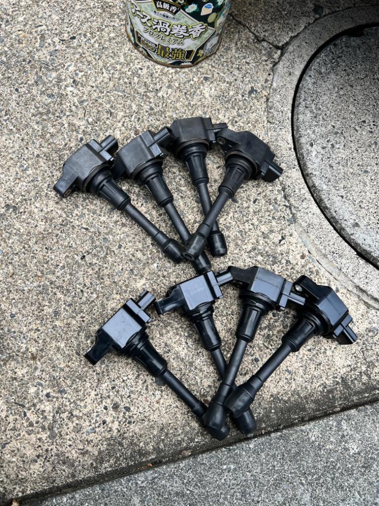 エルグランド TE25 TNE25 / セレナ C25 CC25 NC25 CNC25